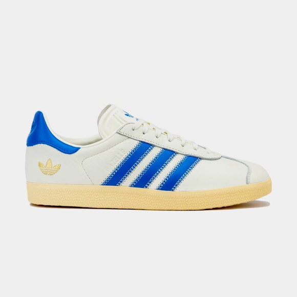 💙 Adidas x Shoe Palace Gazelle Bold Blue 💙
